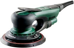 Metabo SXE 150-5.0 BL Excenterschuurmachine | 350 W | 150 mm | 4000 - 10000 /min - 615050000