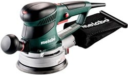 Metabo SXE 450 Turbo Tec | 150 mm 350w - 600129000