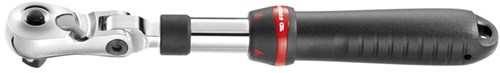 Facom 1/2'' ratel met vergrendeling en flex head SXL.171PB