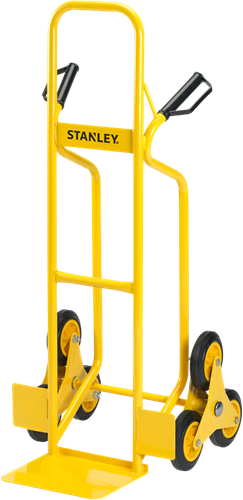 Stanley HT523 Steel Hand Truck | 200 kg - 83.500.16