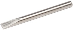 Weller Soldeerstift S3 recht 3,5mm voor Si-15 - T0054003499 T0054003499