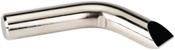 Weller 43112 Soldeerstift Gebogen20mm200W Verpakt - T0054311299