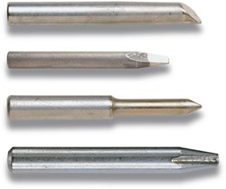Weller SG10 Soldeerstift Longlife 45 conisch 7mm - T0054327099