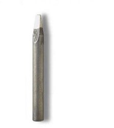 Weller SG11 Rechte stift Longlife 5.0mm - T0054327299 T0054327299