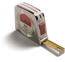 Lufkin Ultralok Rolmaat 5m x 13mm - Y25CME metr. - T0060402504 T0060402504