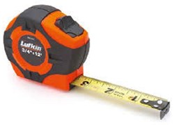 Lufkin Ultralok Reserve Meetlint 13mm x 5m - T0063802504 T0063802504