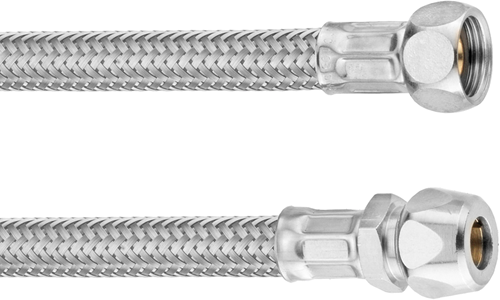 Cornat Soepele Slang 3/8Vx3/8X10Qx150 W270 - T317229270