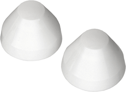 Cornat Afdekkappen Universeel Wc-Bril Wi - T364900