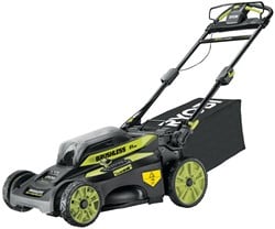 Ryobi RY36LMX51A-160 | 36V | BRUSHLESS GRASMAAIER | 51CM | 1X 6,0AH - 5133004589