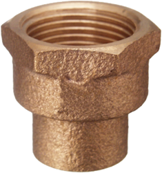 Cornat Cu-Soldeer Verloopsok 15X3/8 - T5270G1538