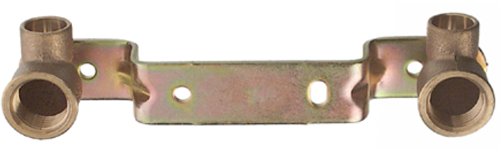 Cornat Cu-Soldeer Montagebrug 153Mm 18X1/2 - T54761812