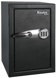 Masterlock Versterkte Beveiliging Kluis L - T6-331ML T6-331ML