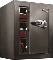 Masterlock Versterkte Beveiliging Kluis XL - T8-331ML T8-331ML