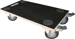 T4all Transporthulp 580x300mm, 400kg - T812751 - T812751