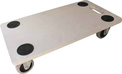 T4all Transporthulp MDF 580x290mm. 200kg - T812768 - T812768