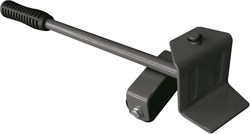 T4all Transporthulp 5-delig, per trolley 100kg - T812812 - T812812