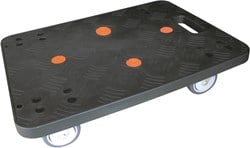 T4all Transporthulp Kunststof 370x500x110mm, 100kg - T812959 - T812959
