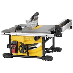 Zaagtafel