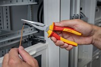 Bosch Blauw Punttang VDE - 1600A02NE3-2