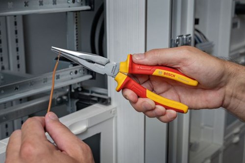 Bosch Blauw Punttang VDE - 1600A02NE3-2