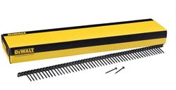 DeWalt Accessoires DWF500055C Snelbouwschroef op band 3,5x55mm Grove draad - 1000stuks - DWF500055C