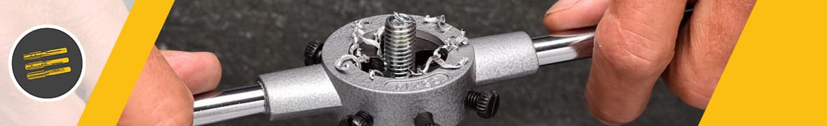 Categorie - 1157 - Tapgereedschap