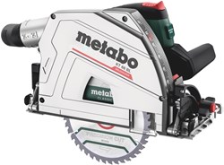 Metabo KT 66 BL Invalcirkelzaag | 1200W | 165 mm - 601166000