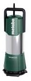 Metabo TDPA 6200/4 Inox Vuilwater dompelpomp - 601773000