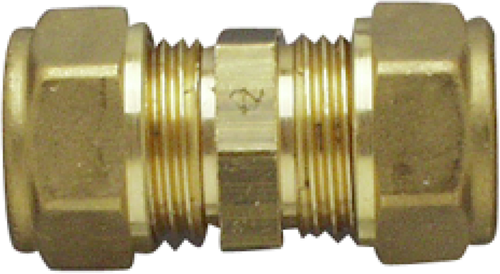 Cornat Knelkoppeling/Ms Sok 15X15Mm - TEC583460
