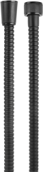 Cornat Doucheslang Noir Rvs 150Cm Zw - TECB3375