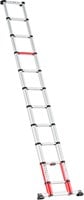 Telescopische ladders