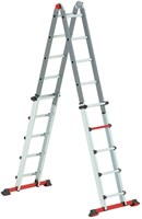 Altrex Varitrex Tele PRO 4x5 - 503715