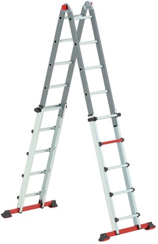 Altrex Varitrex Tele PRO 4x5 - 503715