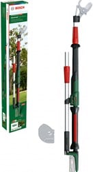 Bosch Groen Accutakkenschaar AdvancedPrune 18V-45 | Zonder accu en lader - 06008C5001