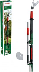 Bosch Groen Accutakkenschaar AdvancedPrune 18V-45 | Zonder accu en lader | 1x verlengstuk - 06008C5002