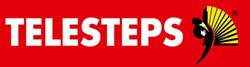 Telesteps Rubber top Prime Line 3,0/3,5m | 2 stuks - 9567-501 9567-501