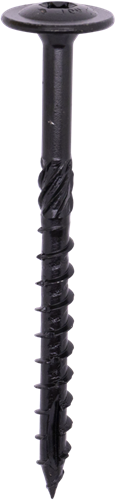 Woodies Ultimate Shield Outdoor Blackline 8,0x200/80 tk T40 | 50 stuks - 61981778