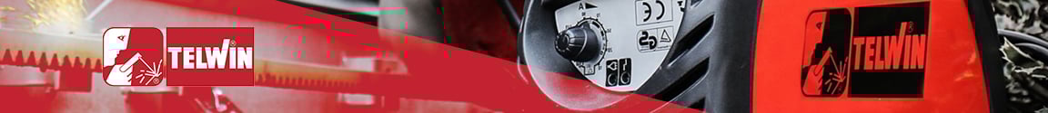 Telwin - The Home of Welding