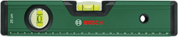 Bosch Groen Waterpas 25 cm - 1600A027PL