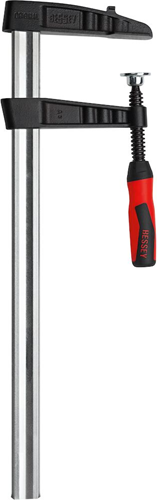 Bessey Zware lijmtang met gegoten beugels TGK-2K 500/120 - TGK50-2K
