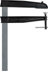 Bessey Diepspan-lijmtang TGNT-K 600/250 - TGN60T25K