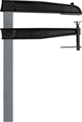 Bessey Diepspan-lijmtang TGNT-K 800/400 - TGN80T40K