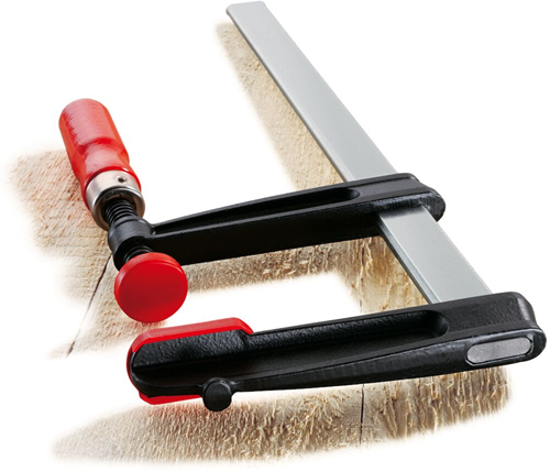 Bessey Lijmtang met gegoten beugels TGRC 200/80 - TGRC20B8-2