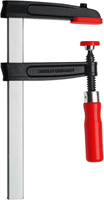 Bessey Lijmtang met gegoten beugels TGRC 200/80 - TGRC20B8