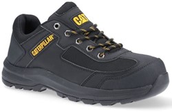 CAT Elmore S1P Laag P725100 | Zwart | Maat 46 - 00.030.028.46 00.030.028.46
