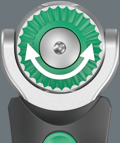 Wera Zyklop Pocket Set 3 Metrisch günstig