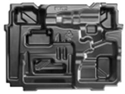 Hikoki Accessoires HSC II inleg voor DS/DV12DA/DJ WH12DA/DJ - WH18DD / DS18DD - 374779