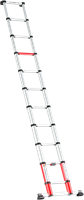 Altrex TL Smart Up Go 1x13 Telescopische Ladder - 500370