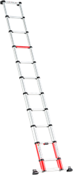 Altrex TL Smart Up Go 1x11 Telescopische Ladder - 500369