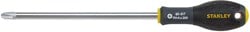 Stanley handgereedschap 1-65-317 PH4 schroevendraaier - 200mm - 1-65-317